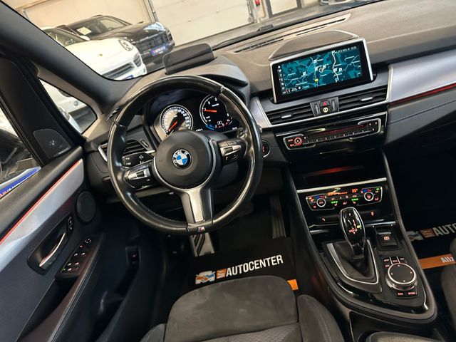 BMW 220 Gran Tourer *xDrive*M Sport*VOLL*
