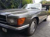 Mercedes-Benz top restaurierter und gepflegter SL 280 2. Hand - Mercedes-Benz SL 280 in Dortmund