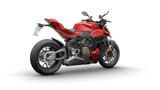 Ducati STREETFIGHTER V4 **JUNGE GEBRAUCHTE** - DUCATI ST4S