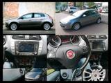 Fiat SCHNELLVERKAUF Auto Fiat Bravo 1.4 - Fiat Bravo in Düsseldorf