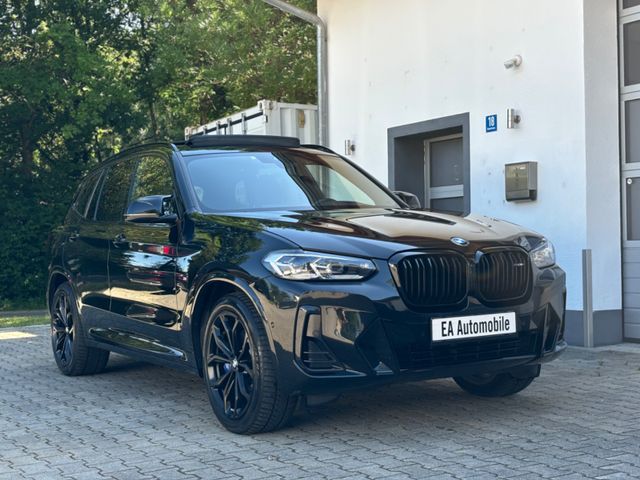 BMW X3 M40