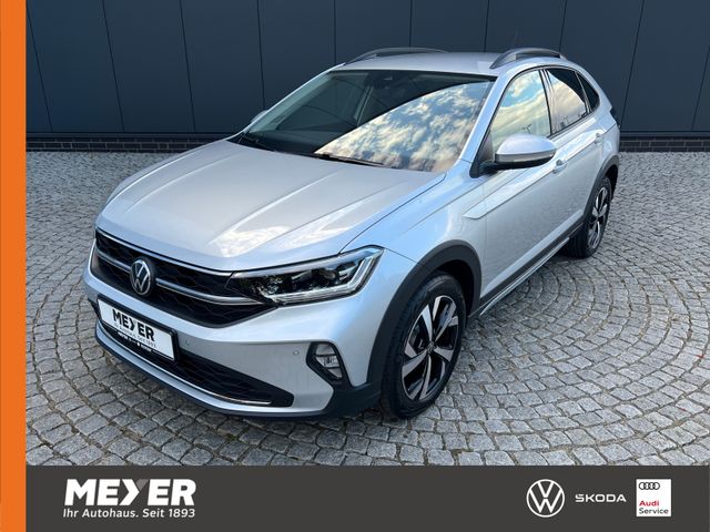 Volkswagen T-Cross Life 1.5 TSI DSG *IQ.Light, Ready2Discov