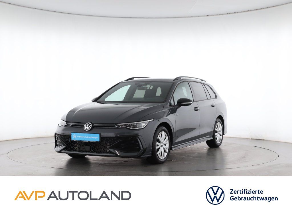 Golf VIII Variant 1.5 eTSI DSG R-Line | NAVI |