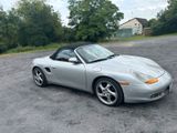 Porsche2.5  Boxter  986 TÜV 12/2026 - Porsche aus 1997