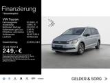 Volkswagen Touran Comfortline 1.5 TSI 7Sitzer*Navi*RFK*ACC - Volkswagen Touran: Leasing