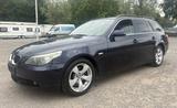 BMW 545i touring *LEDER*NAVIGATION*XENON*HEAD UP* - BMW 545: 545i