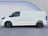 Ford Transit Custom FT320 Limited L2 Aut. 5J.*Gar.+Wi - Ford Transit: 3.5