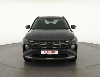 Hyundai TUCSON - 9
