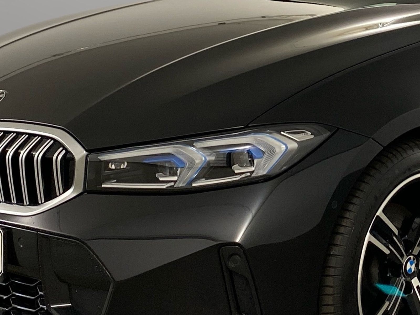 BMW 320 - Bild 7