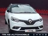 Renault Grand Scenic BLACK Edition TCe 160 EDC Panorama- - weiße Renault Grand Scenic