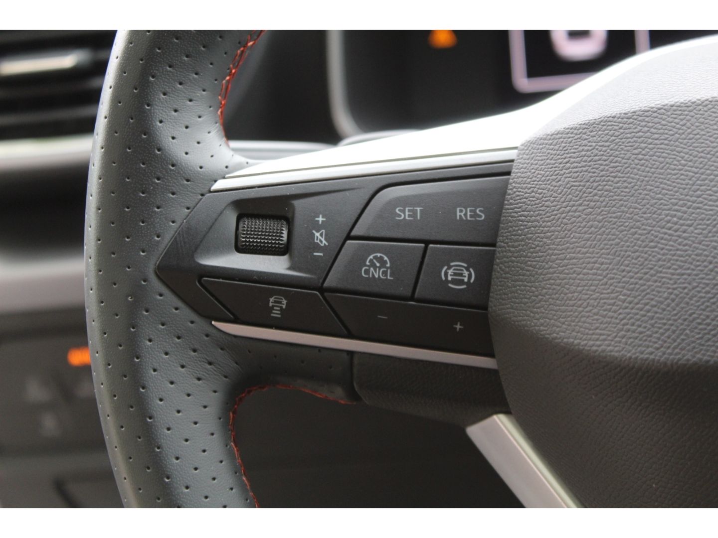 Seat Leon - Bild 16