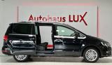 Volkswagen Sharan CUP*7 SITZER*NAVI*R-KAM*2X El. SCHIEBETÜR - Volkswagen Sharan Gebrauchtwagen in Mülheim (Ruhr)