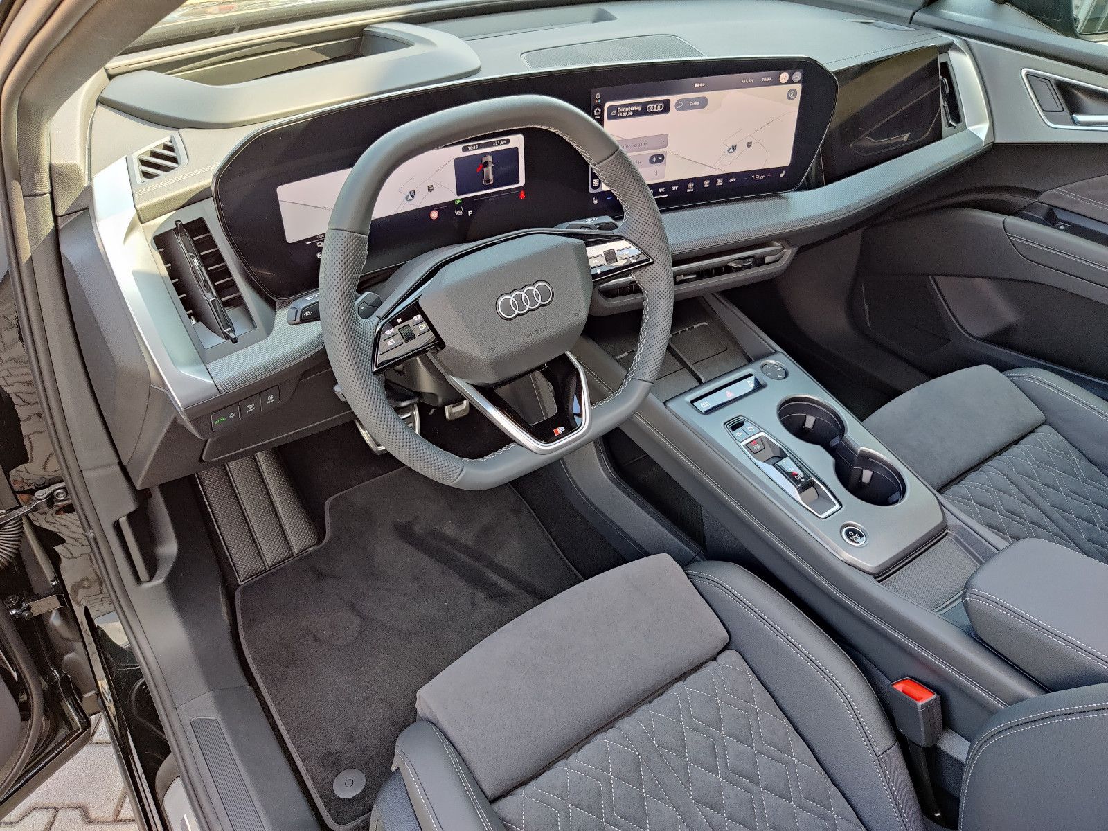 Audi Q4 e-tron - Bild 6