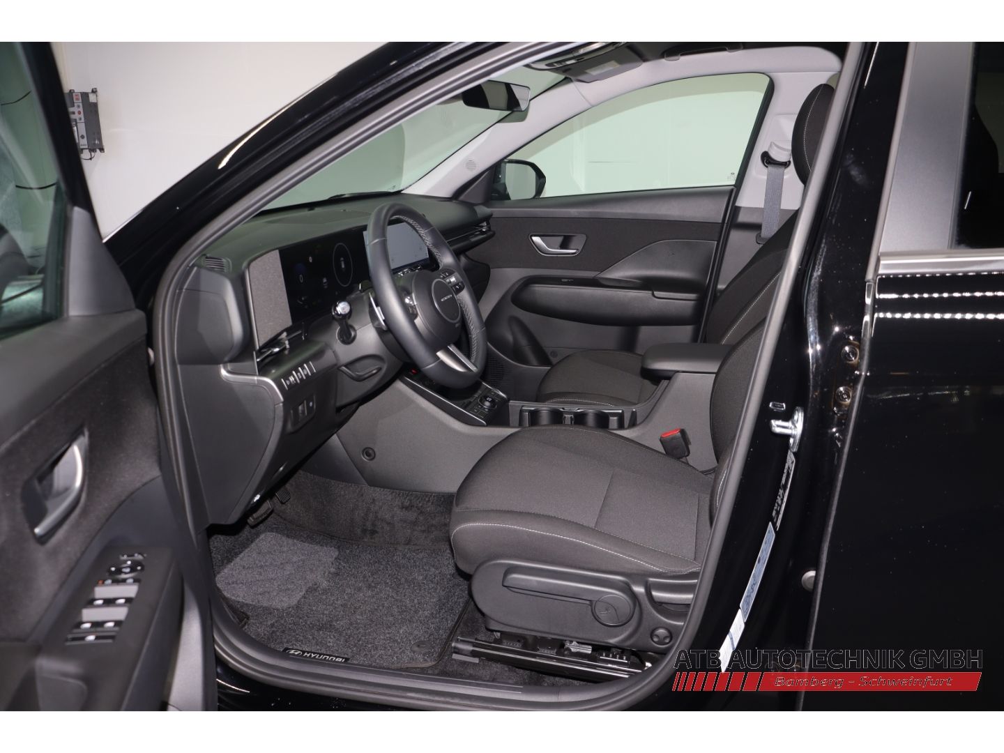 Hyundai Kona – Bild 8