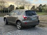 Toyota RAV 4 2,2-l-D-4D 4x4 Executive Automatik Exe... - gebrauchte Toyota RAV 4 aus dem Jahr 2010