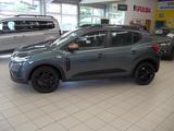 Dacia Sandero III Stepway Extreme+ TCe 110 - Dacia Sandero: Stepway Extreme
