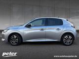 Peugeot 208 1.2 PT 100 Allure Pack Navi+SHZ+EPH+Kamera - Peugeot