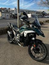 BMW R 1300 GS mit Werksgarantie bis 2028 5 Pakete uv - BMW R 1300 GS