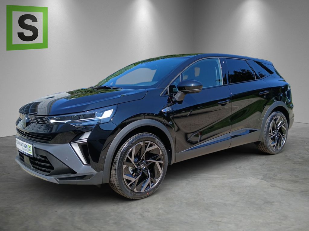 Image of Renault Symbioz