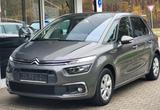 Citroën C4 Picasso/Spacetourer Selection - Citroën C4: Picass