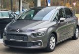 Citroën C4 Picasso/Spacetourer Selection - Citroën C4: Kombi