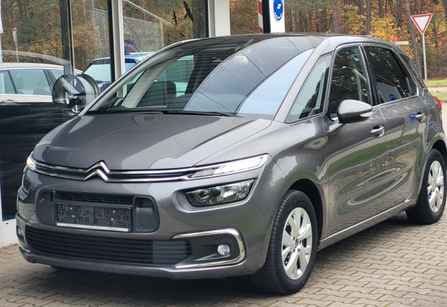 Citroën C4 Picasso/Spacetourer Selection