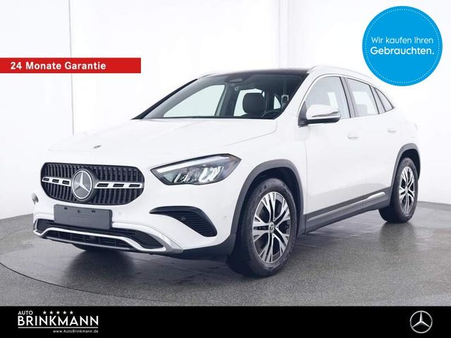 Mercedes-Benz GLA 180 ADVANCED/AHK/PANO/LED/KAMERA/WINTERSHZ