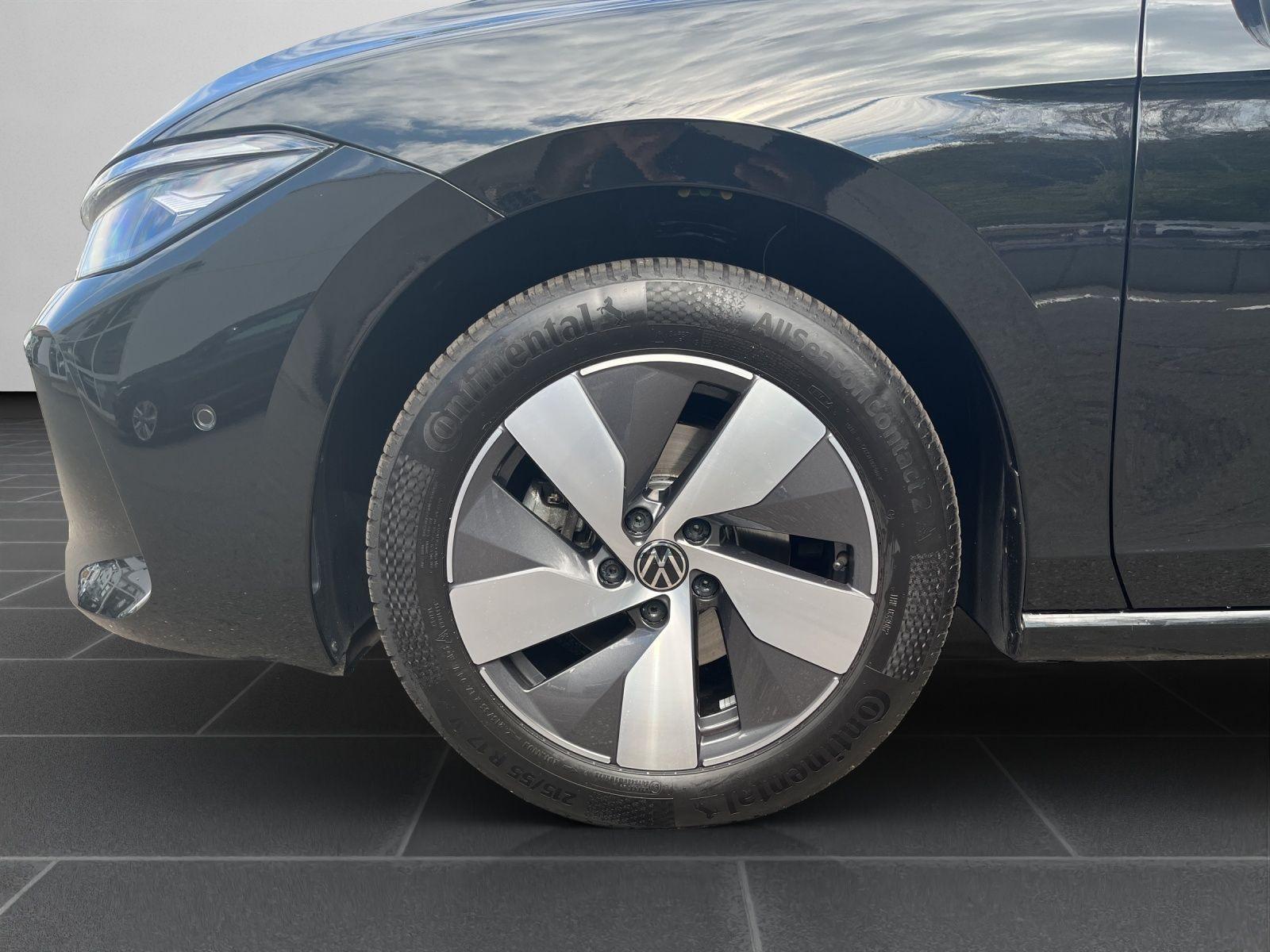 Volkswagen Passat Business 1.5 eTSI, DSG, BUSINESS, IQ.DRIV, миниатюра 8