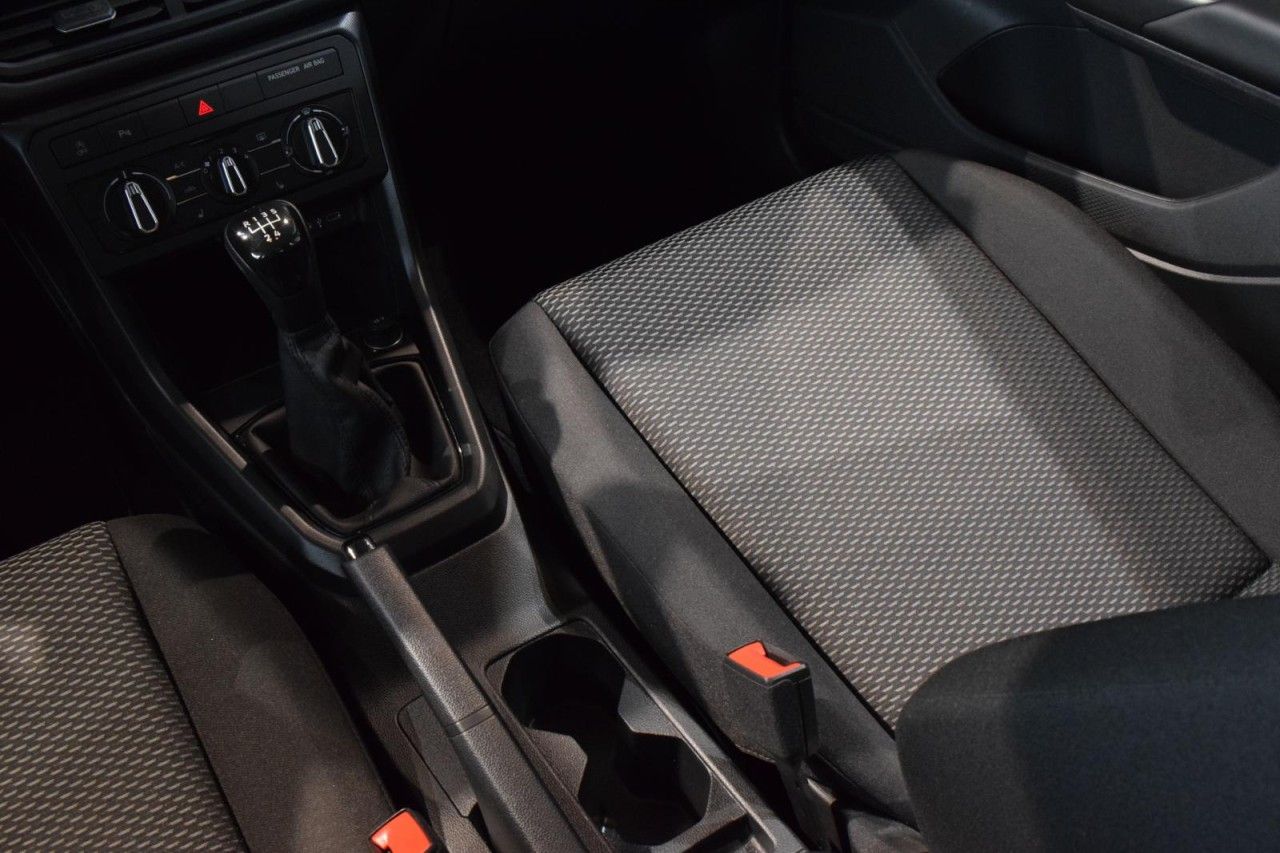 Volkswagen T-Cross - Bild 15