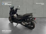 BMW C 400 X Dienstmotorrad - BMW MOTORRAD