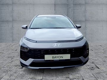Hyundai BAYON 1.0 T-GDI Prime (100PS) (MY25)