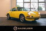Porsche 911T 2.4-Litre Ölklappe - Fully Restored, 1+ - Porsche aus 1972: 911