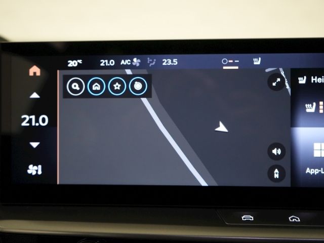 Grandland B HYBRID GS eDCT+AHK+NAVI+360°KAMERA+S