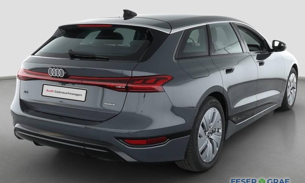 Audi A6 - Bild 3