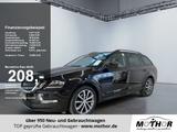 Skoda Octavia Combi Soleil TSI DSG 2xKlimautomatik - Skoda Octavia SOLEIL mit Benzin-Antrieb