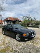BMW 320i Coupe 320i - gebrauchte BMW 320 aus dem Jahr 1995