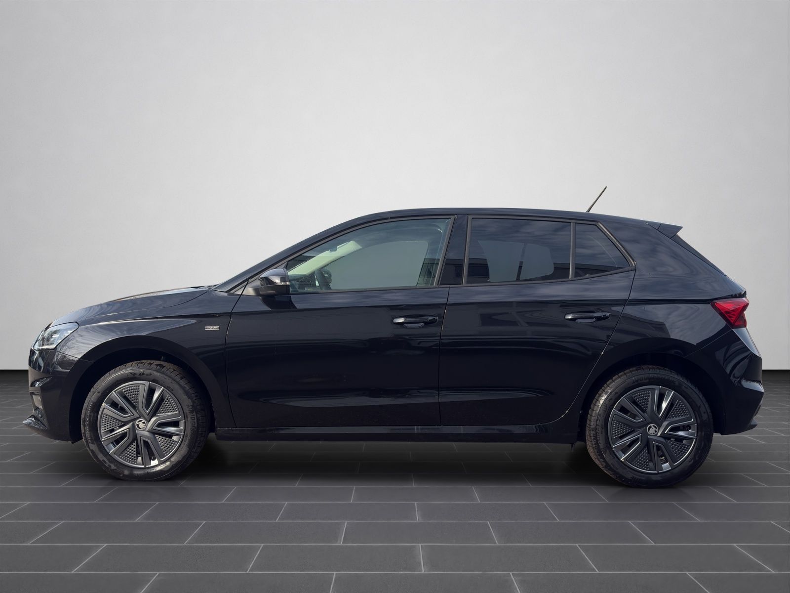 Skoda Fabia - Bild 8