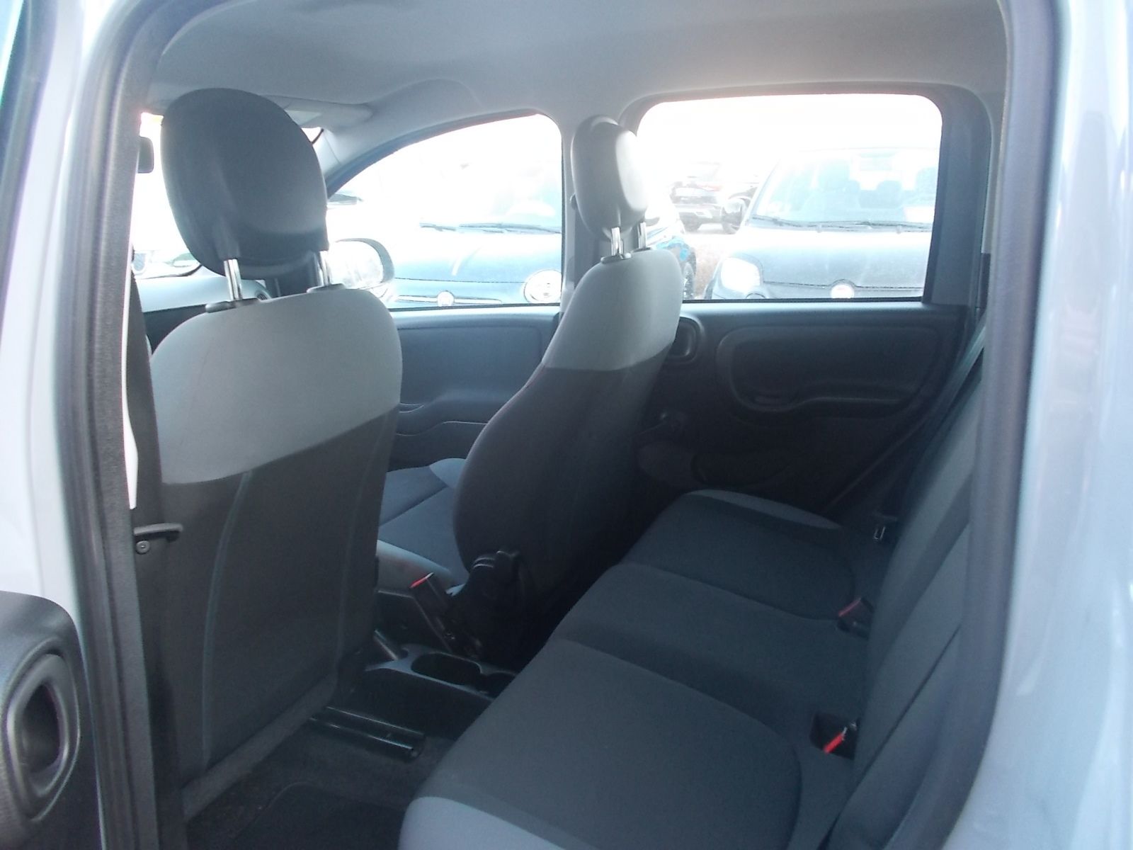 Fahrzeugabbildung Fiat Panda 0.9 TwinAir 4x4 Wild