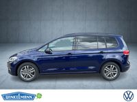Volkswagen Touran - Vorschau Bild 2