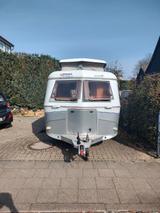 HYMER / ERIBA / HYMERCAR Troll Touring GT 552 - 555 GT  - HYMER / ERIBA Troll