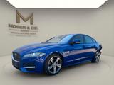 Jaguar XF 30d 300PS R-Sport*HEAD UP*Voll. 2.HD - Jaguar: X300