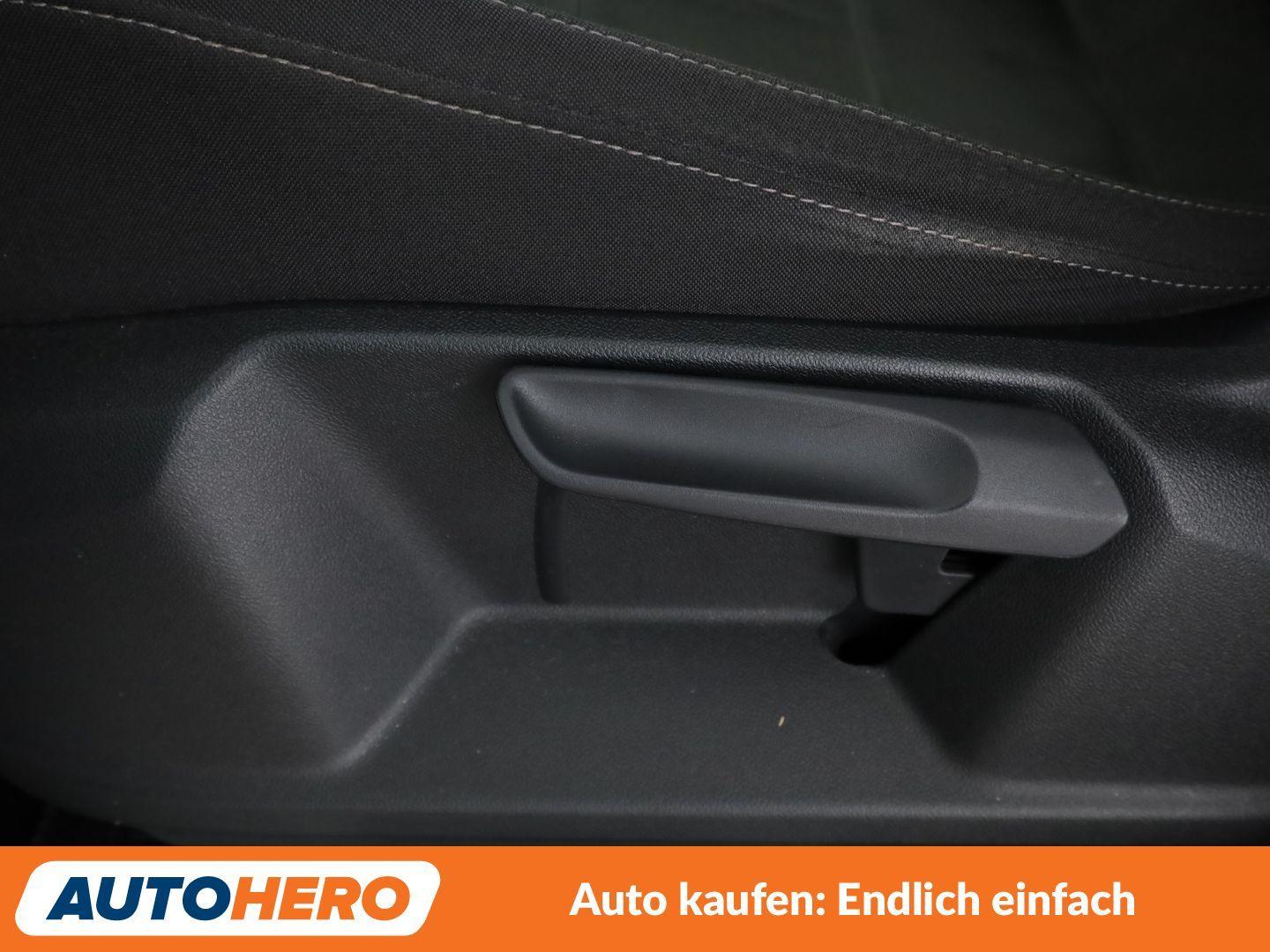 Volkswagen Tiguan 1.5 TSI ACT Elegance Aut.*NAV*ACC*CAM*AHK, миниатюра 25