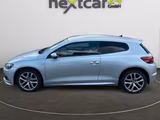 Volkswagen Scirocco 2.0 TSI 155 kW R- LINE 19 SPORT ABGAS - Volkswagen Scirocco: Sport