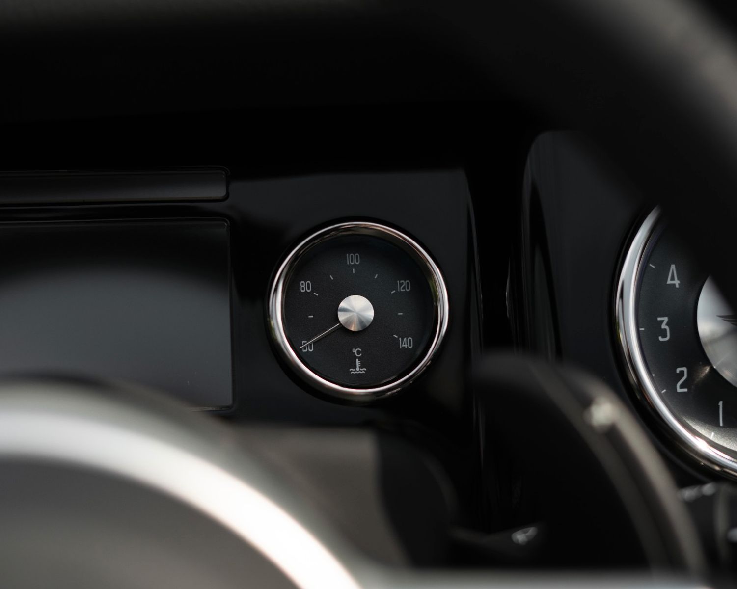 Fahrzeugabbildung Morgan SuperSport