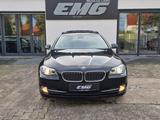 BMW 520d Touring*BI-XENON*LEDER*SHZ*PANO*NAVI*AHK* - BMW 520 aus 2011: 520d