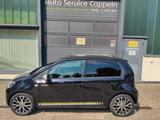 Volkswagen up! street up! - Volkswagen up!: Street