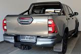 Toyota Hilux 2.8 D-4D Invincible, Rollbügel, Rollo, AHK - gebrauchte Toyota Hilux aus dem Jahr 2023