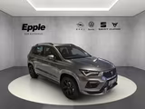 Cupra Ateca 2.0 TSI 140 kW (190 PS) 7-Gang DSG 4Drive  - Gebrauchtwagen in Kevelaer