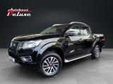 Nissan Navara NP300 TEKNA DOUBLE CAB 4x4 360°KAMERA - gebrauchte Nissan Navara aus dem Jahr 2018