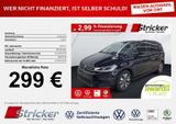 Volkswagen Touran  GOAL 2.0TDI DSG 299,-ohne Anzahlung 7-Si